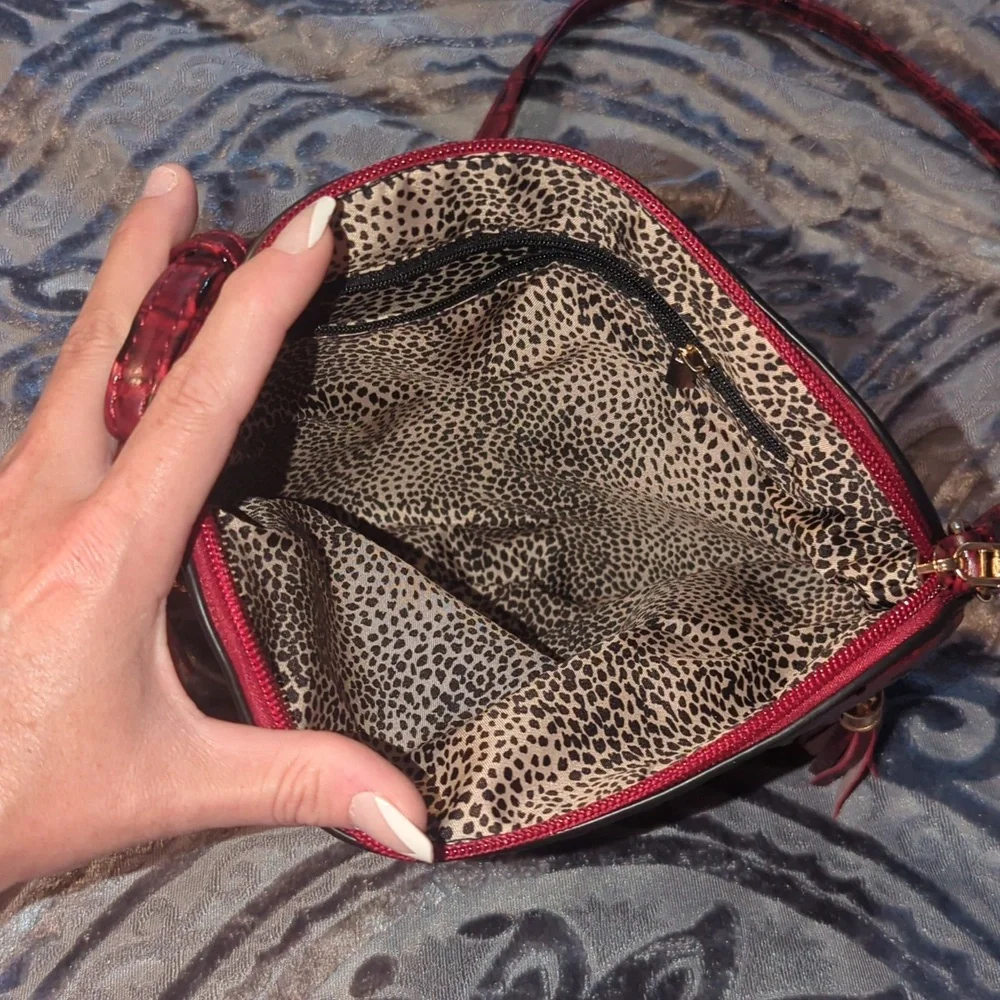 Crossbody purse - Picture 7 of 11